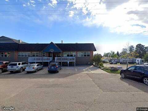 Westcliffe Dr, Rye, CO 81069