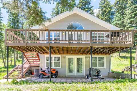 Westcliffe Dr, Rye, CO 81069