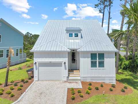 Camino Real Rd, Cape San Blas, FL 32456