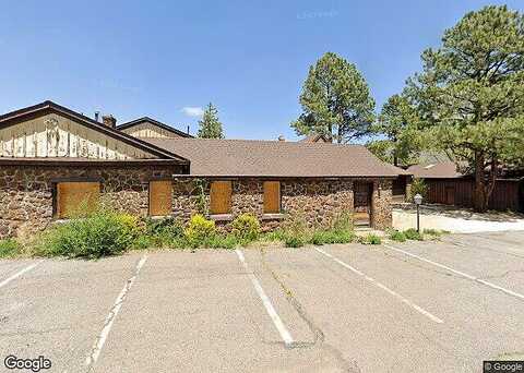 W Oak Avenue #7, Flagstaff, AZ 86001
