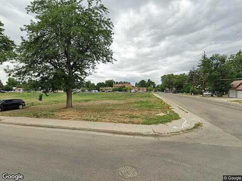 Tucker Street, Craig, CO 81625
