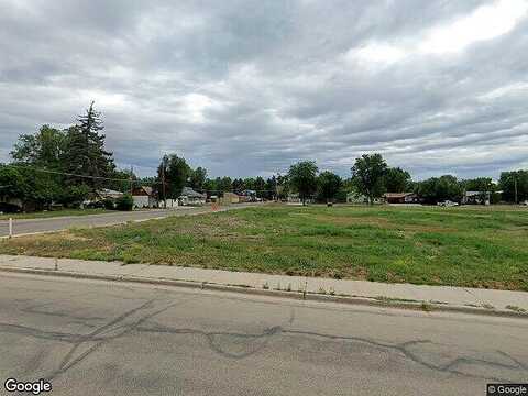 Russell Street, Craig, CO 81625