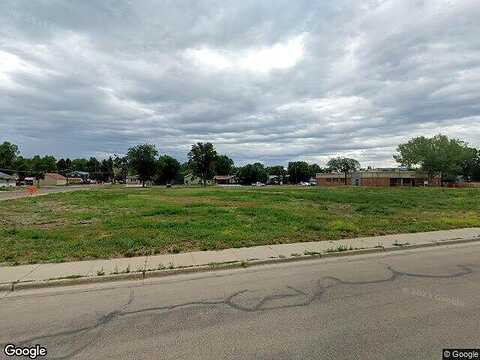 Russell Street, Craig, CO 81625