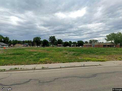 Russell Street, Craig, CO 81625