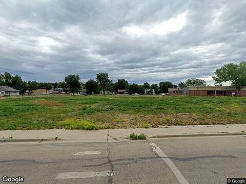 Russell Street, Craig, CO 81625