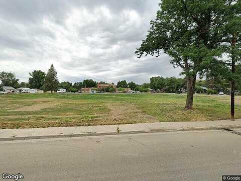 Tucker Street, Craig, CO 81625