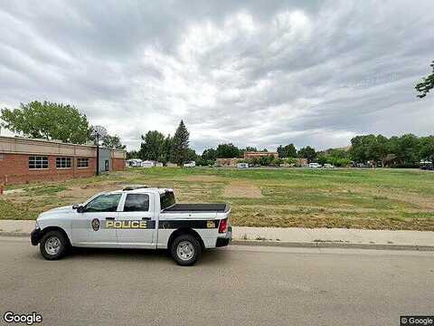 Tucker Street, Craig, CO 81625