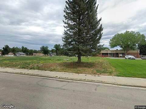 Russell Street, Craig, CO 81625