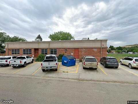 Tucker Street, Craig, CO 81625