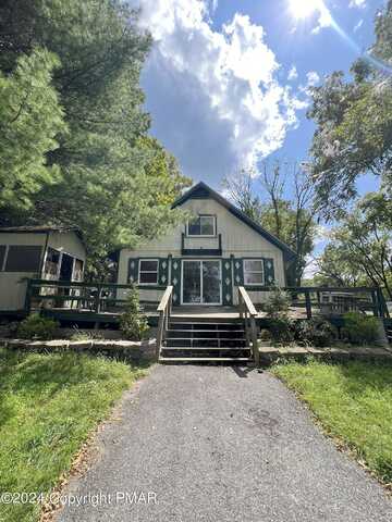 N Pine Ridge Road, East Stroudsburg, PA 18302