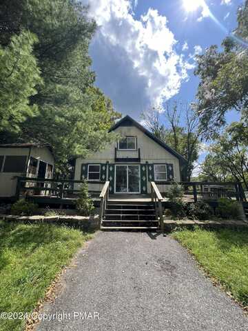 N Pine Ridge Road, East Stroudsburg, PA 18302