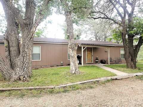 W Ryus Ave, La Veta, CO 81055