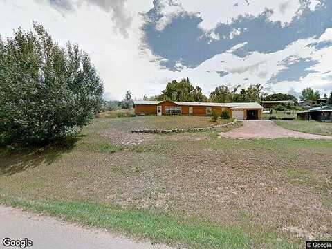 W Ryus Ave, La Veta, CO 81055