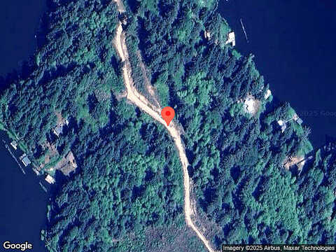 S Tenmile Lake, Lakeside, OR 97449