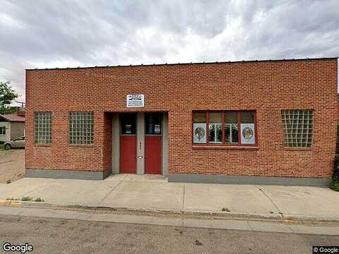 County Road 39, Craig, CO 81625