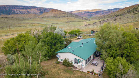 County Road 39, Craig, CO 81625