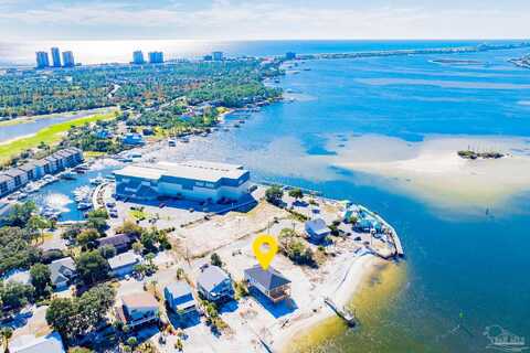 Waterview Dr, Perdido Key, FL 32507