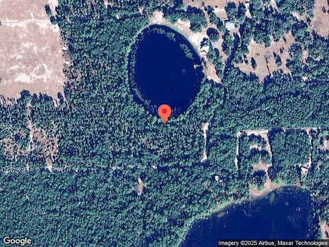 Shoreside Ln, Crescent City, FL 32212
