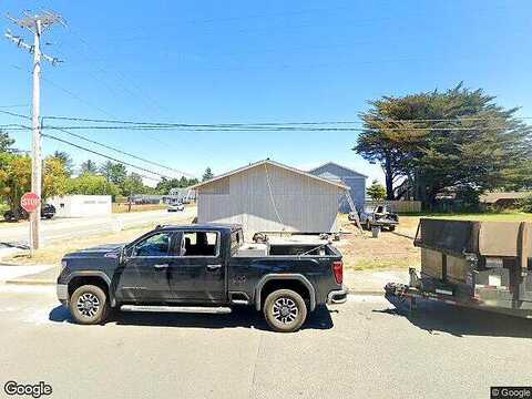 Baltimore Ave Se, Bandon, OR 97411