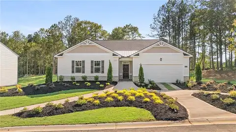 Amerson Street, Buckhead, GA 30625