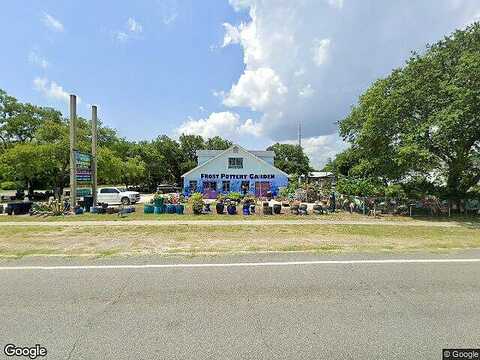 Hwy 98 W, Eastpoint, FL 32328