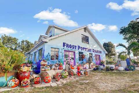 Hwy 98 W, Eastpoint, FL 32328