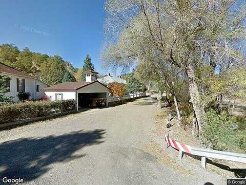 N Pine St, Trinidad, CO 81082