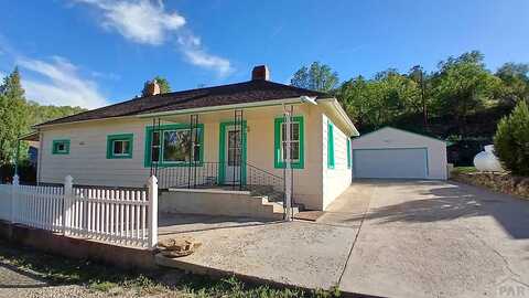 N Pine St, Trinidad, CO 81082