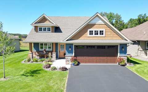 Farmstead, WYOMING, MN 55092