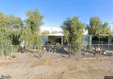 E Coral Isle, Bullhead City, AZ 86442