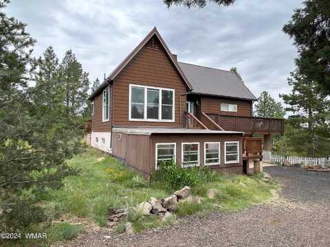 Cr 3140, Vernon, AZ 85940