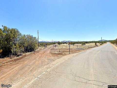 Cr 3140, Vernon, AZ 85940