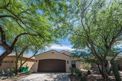 S Camino Larga Vista Vista, Sahuarita, AZ 85629