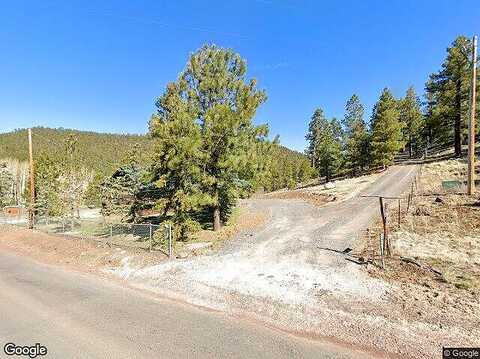 Main Street, Greer, AZ 85927