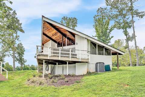 Merriman Way, MONETA, VA 24121