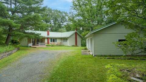 Mountain Laurel Lane, Galeton, PA 16923