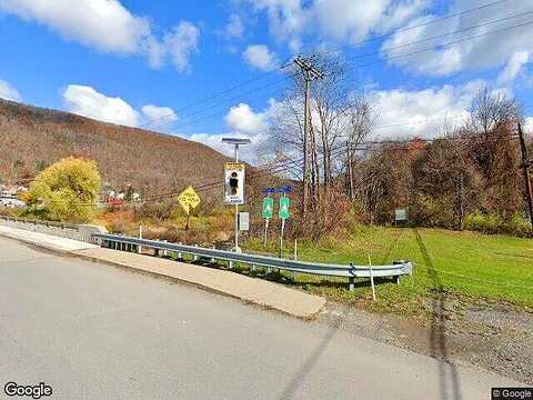 Mountain Laurel Lane, Galeton, PA 16923
