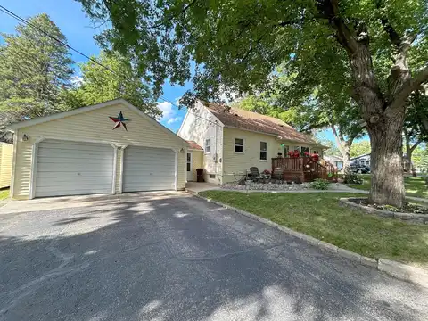 10Th, MONTEVIDEO, MN 56265