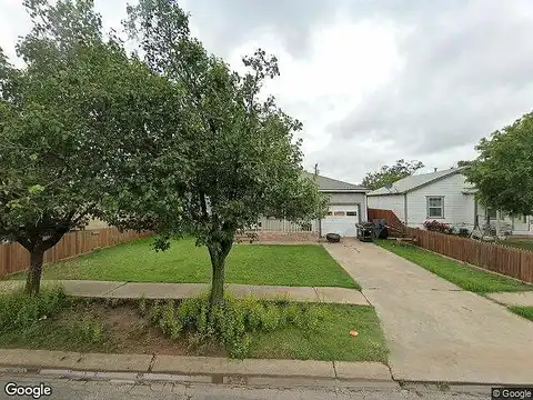Wells, PAMPA, TX 79065
