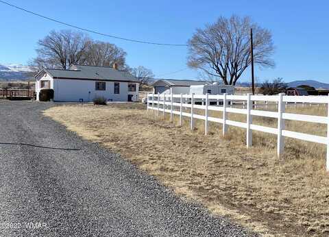 W Highway 180, Springerville, AZ 85938