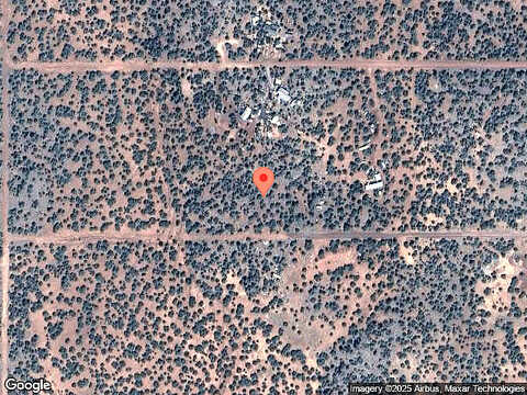 County Road, Concho, AZ 85924