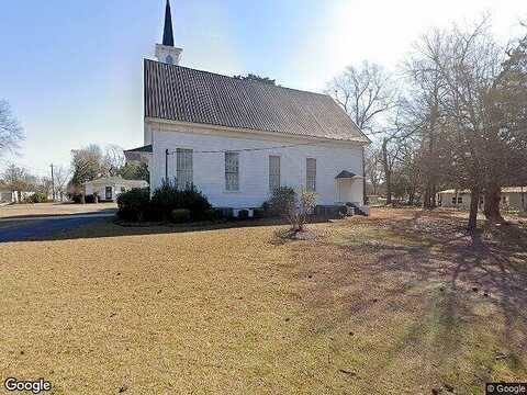 King Street, Wrens, GA 30833