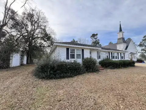 King Street, Wrens, GA 30833