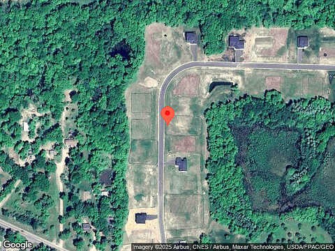 Hunter, WYOMING, MN 55092