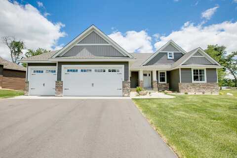 Hunter, WYOMING, MN 55092