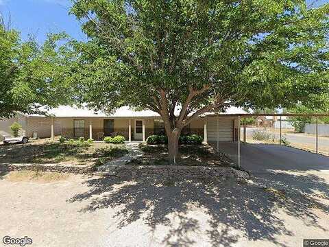 Circle C, FORT DAVIS, TX 79734