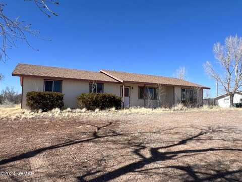 N 14Th West, Saint Johns, AZ 85936