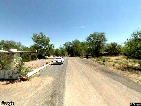 N 14Th West, Saint Johns, AZ 85936