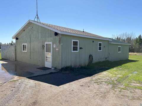 Becker, MASON, WI 54856