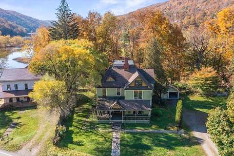 Elm, TIONESTA, PA 16353